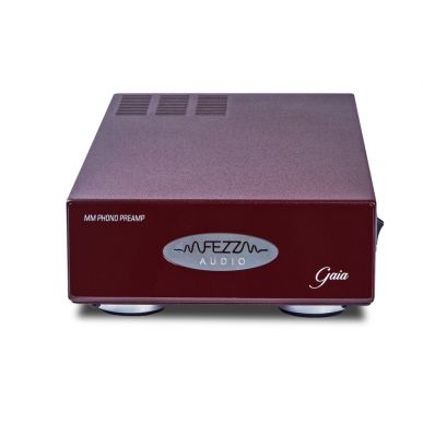 Фонокорректор Fezz Audio Gaia MM Powered by Burson pamp Big calm